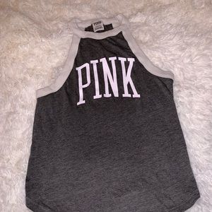 Pink VS tank